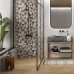 Плитка для стен Cersanit Denize mix 20X60 grey, фото 4